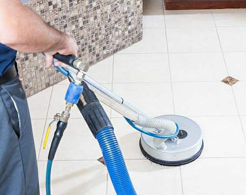 American Mobile Clean | Tile & Grout Cleaning South Jersey