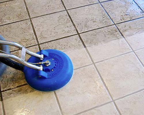American Mobile Clean | Tile & Grout Cleaning South Jersey